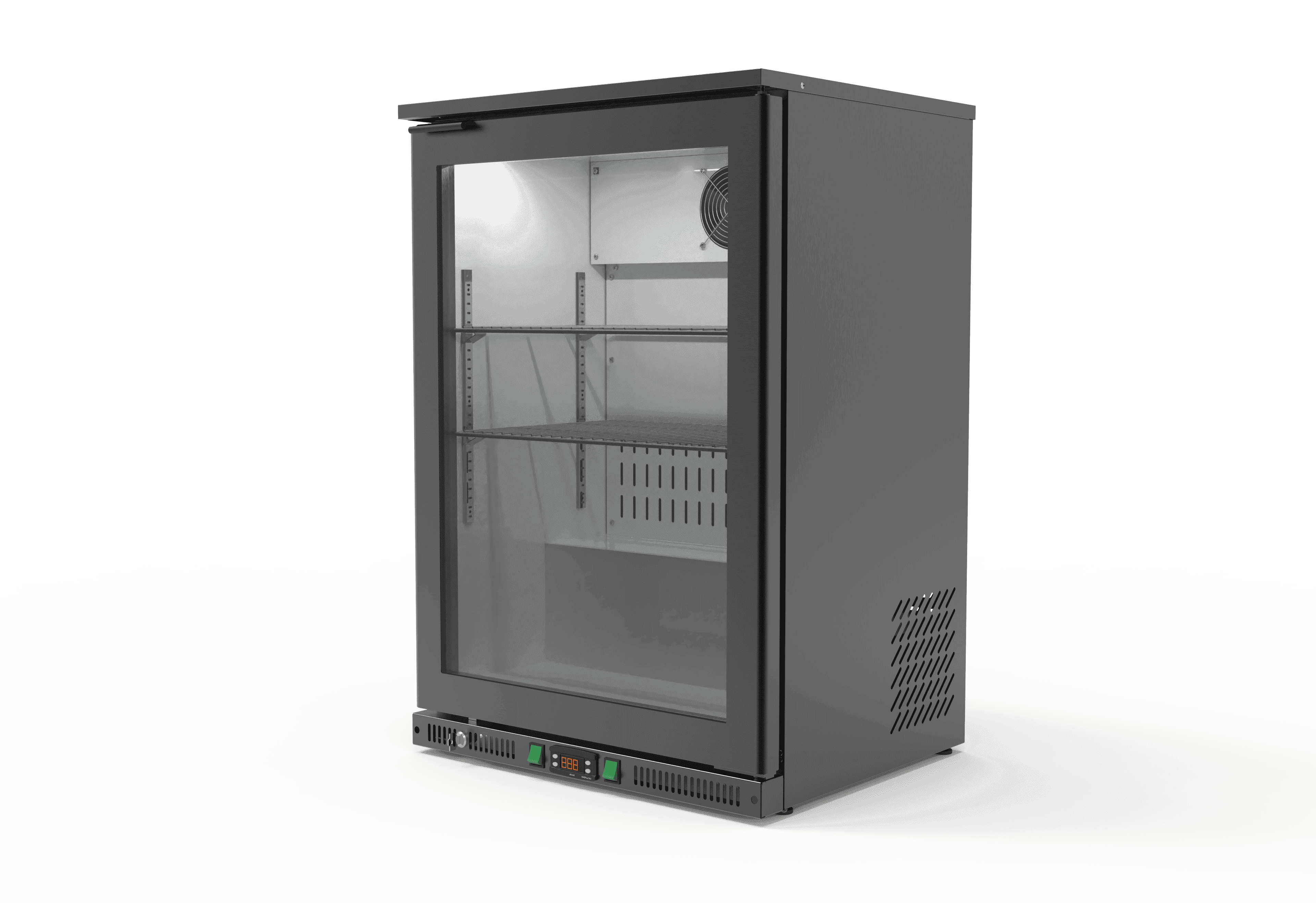 110 Litre Bar Dolabı - Soğutucu