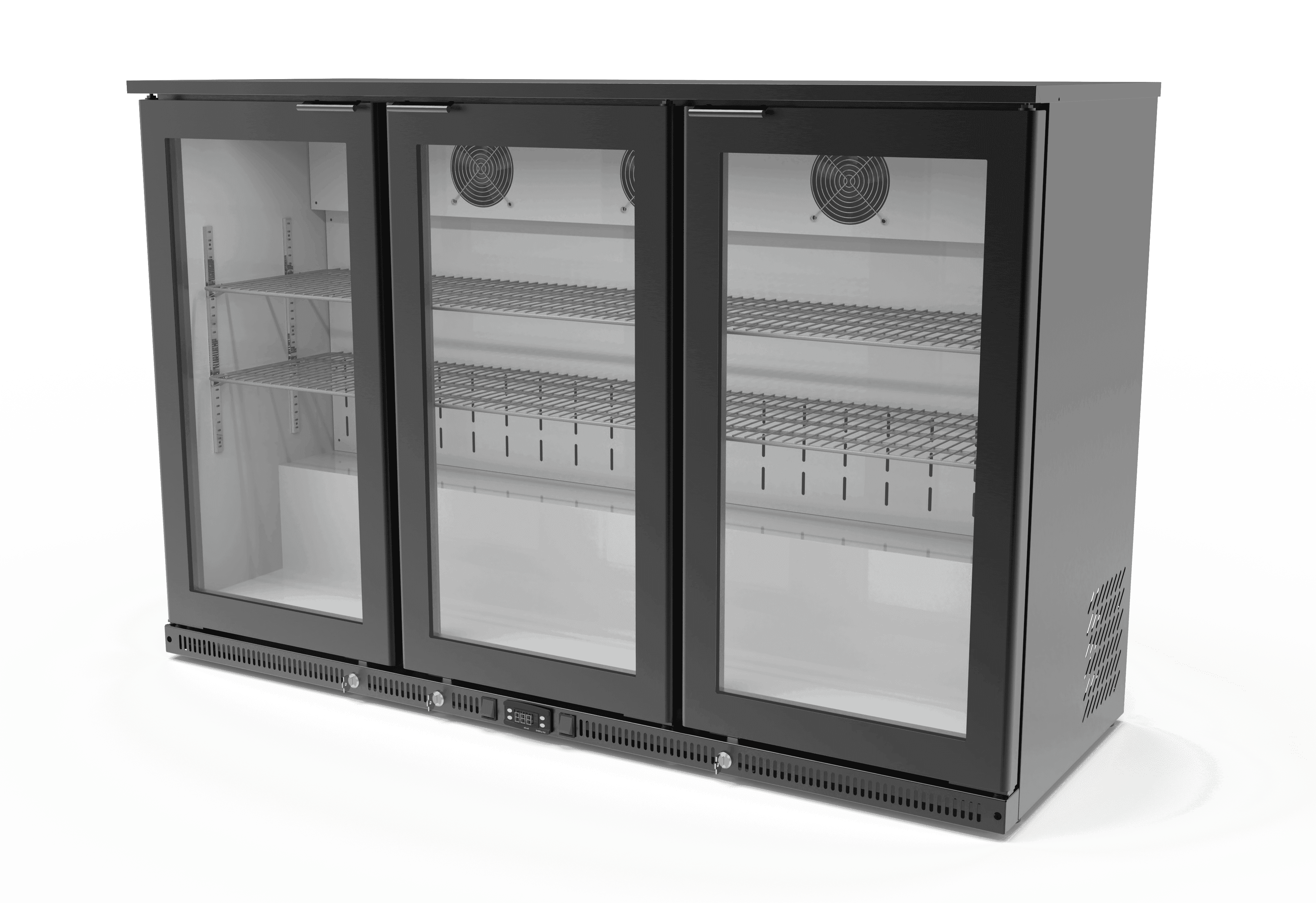 310 Litre Bar Dolabı - Soğutucu