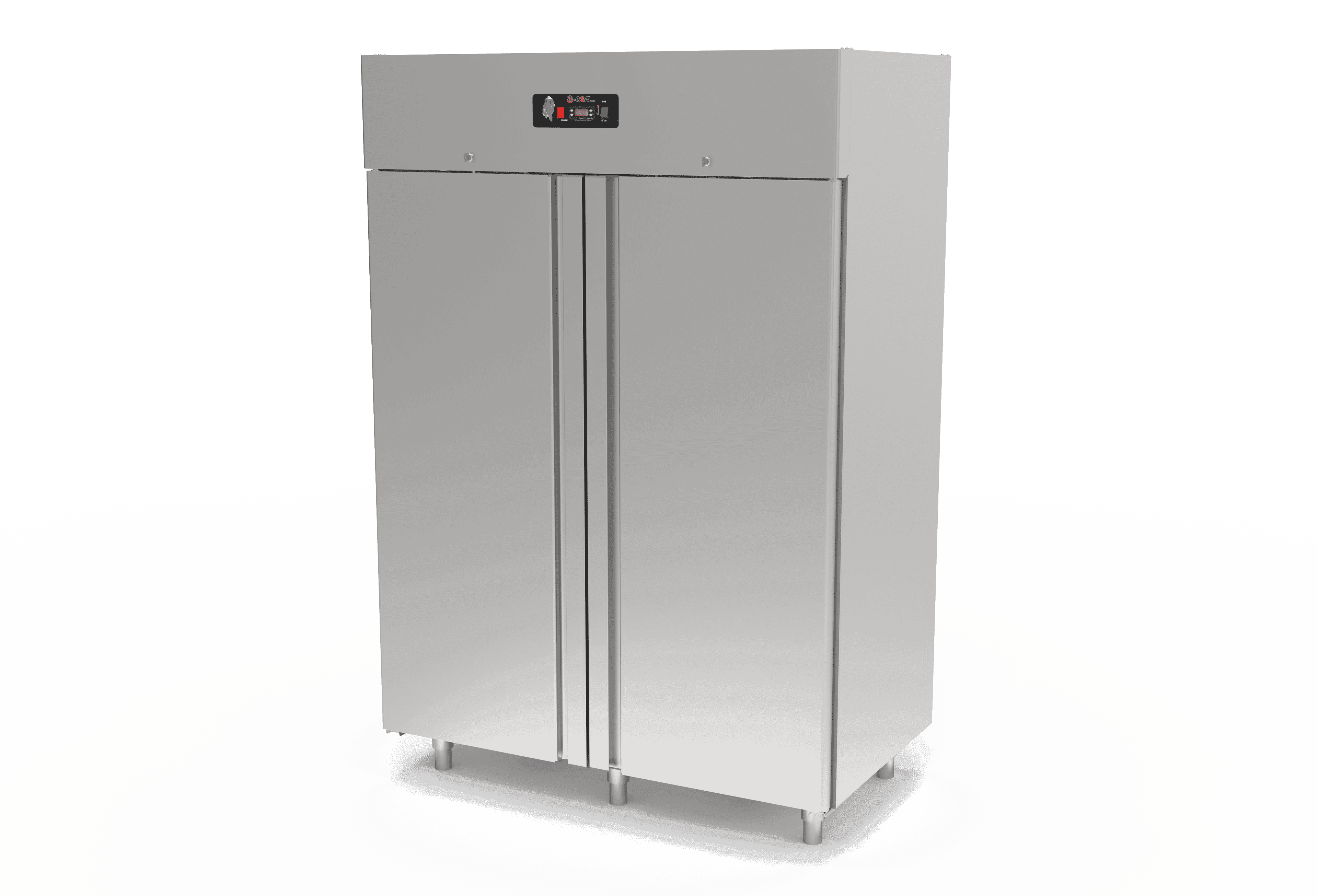 1400 Litre Statik Buzdolabı