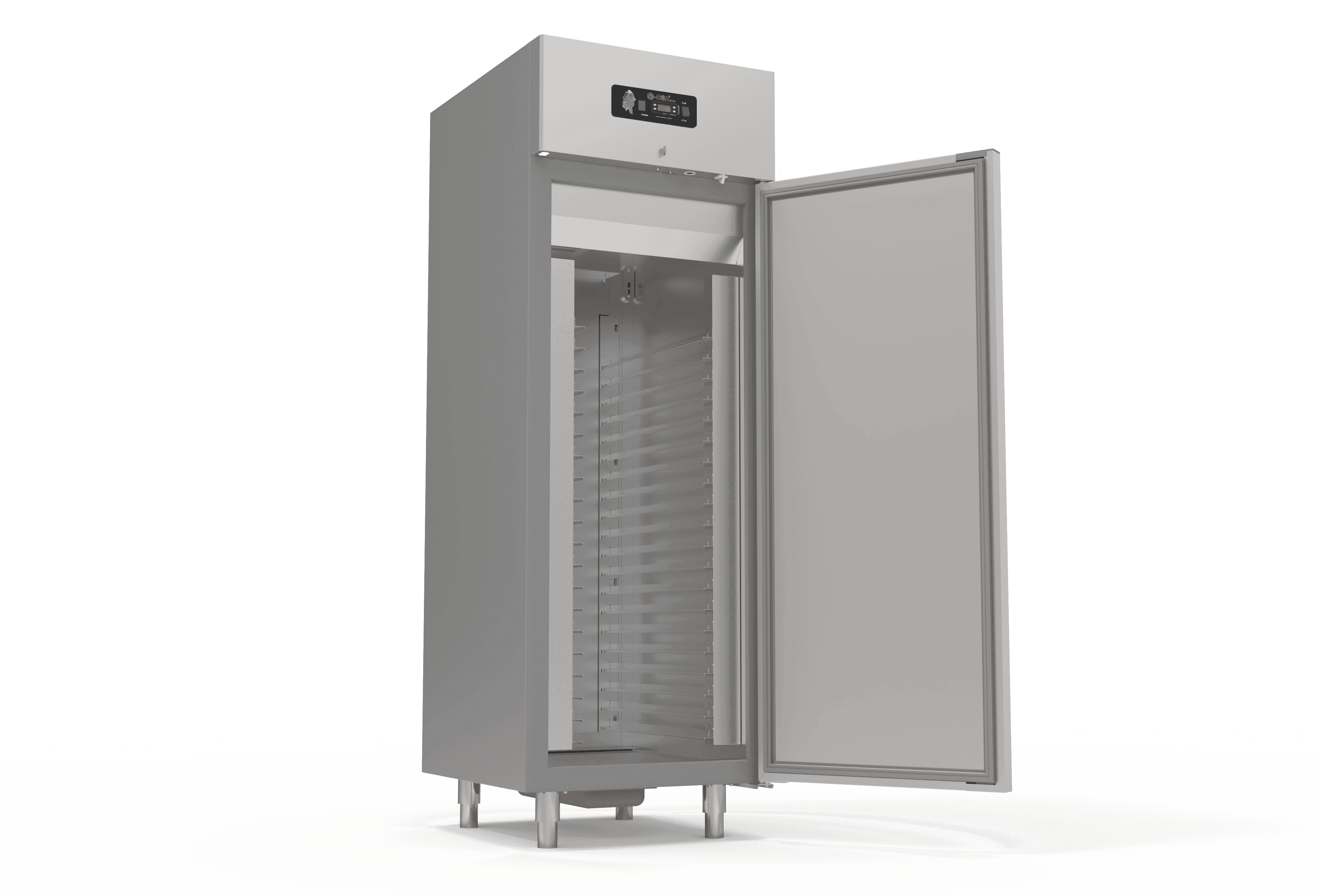 700 Litre Statik Hamur Dinlendirme Dolabı