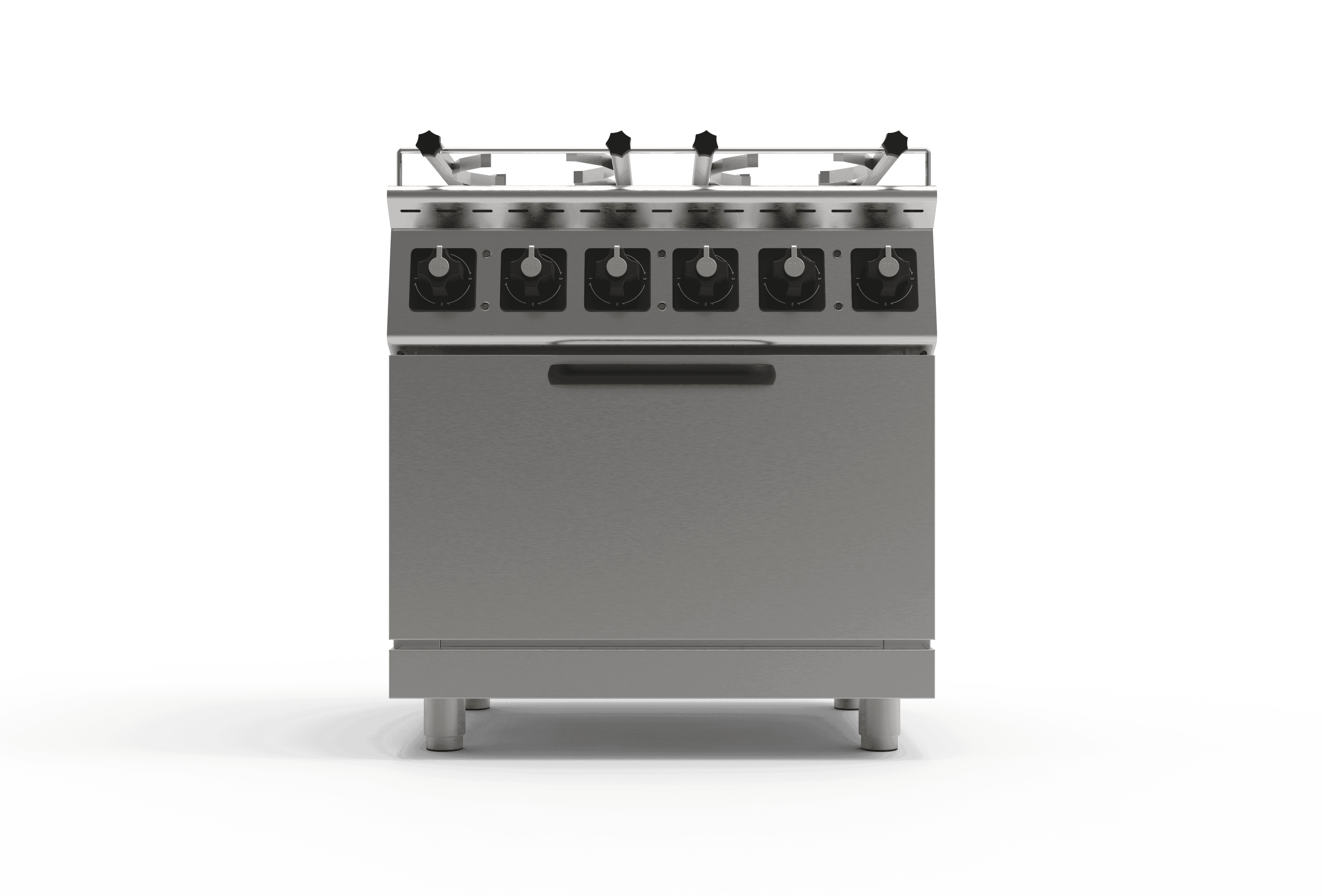 Elektrikli Gemi Kuzine - 2