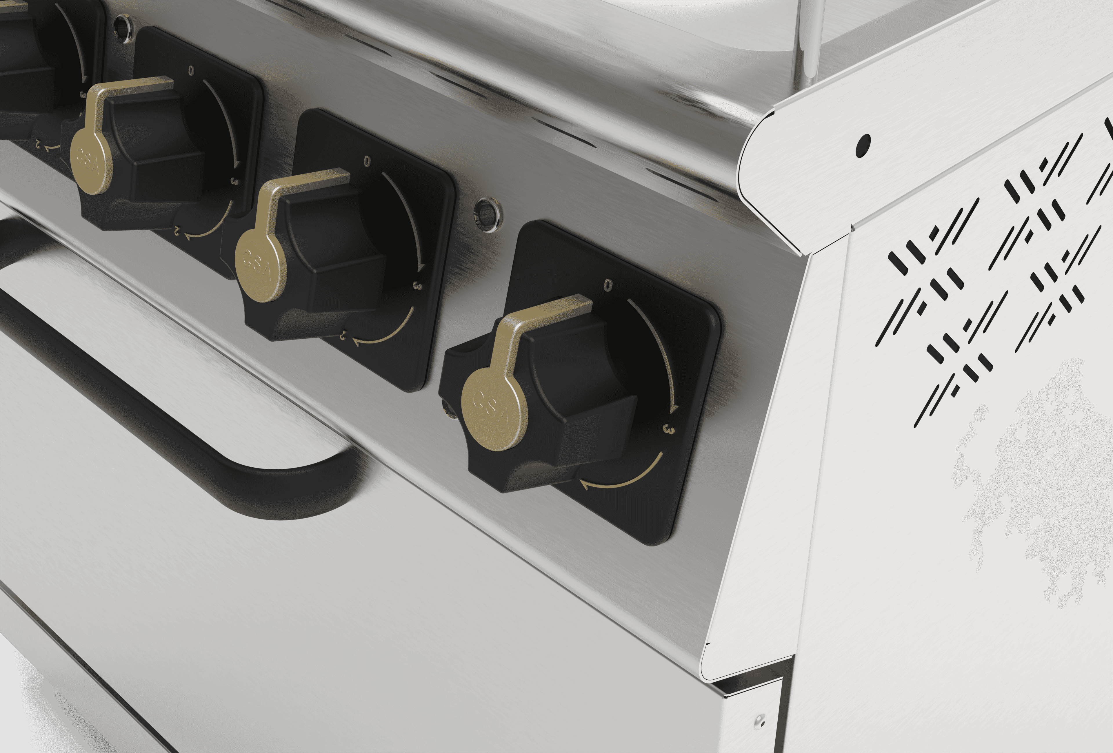 Elektrikli Gemi Kuzine - 6