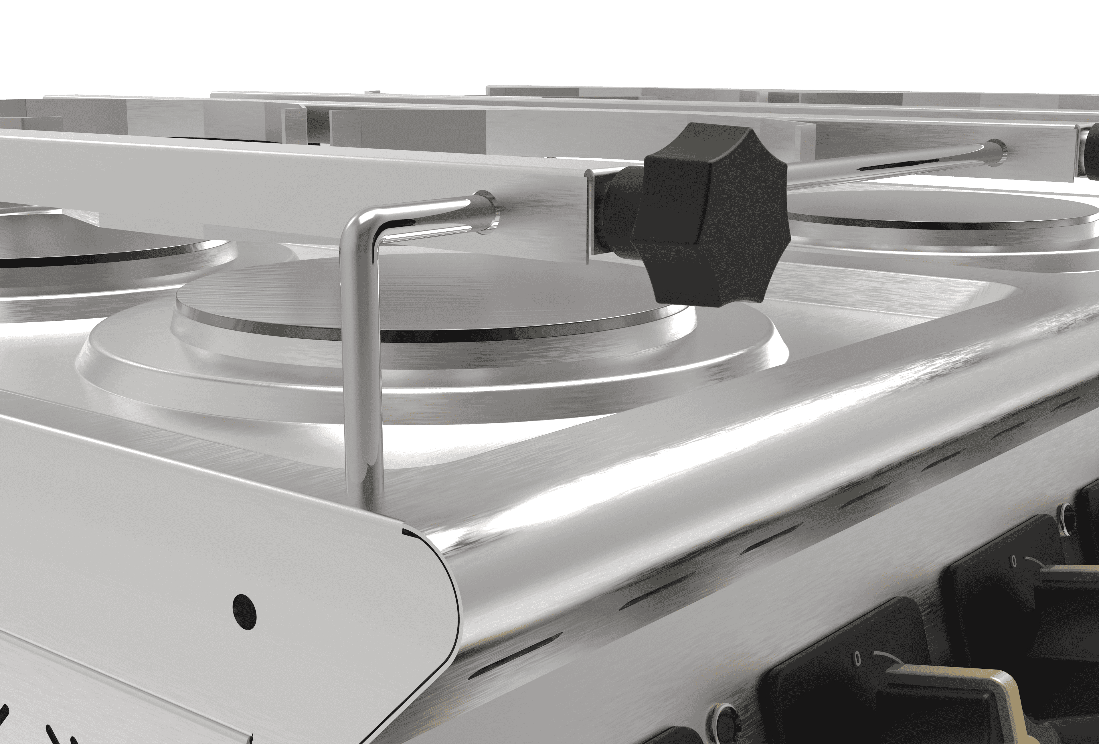 Elektrikli Gemi Kuzine - 4