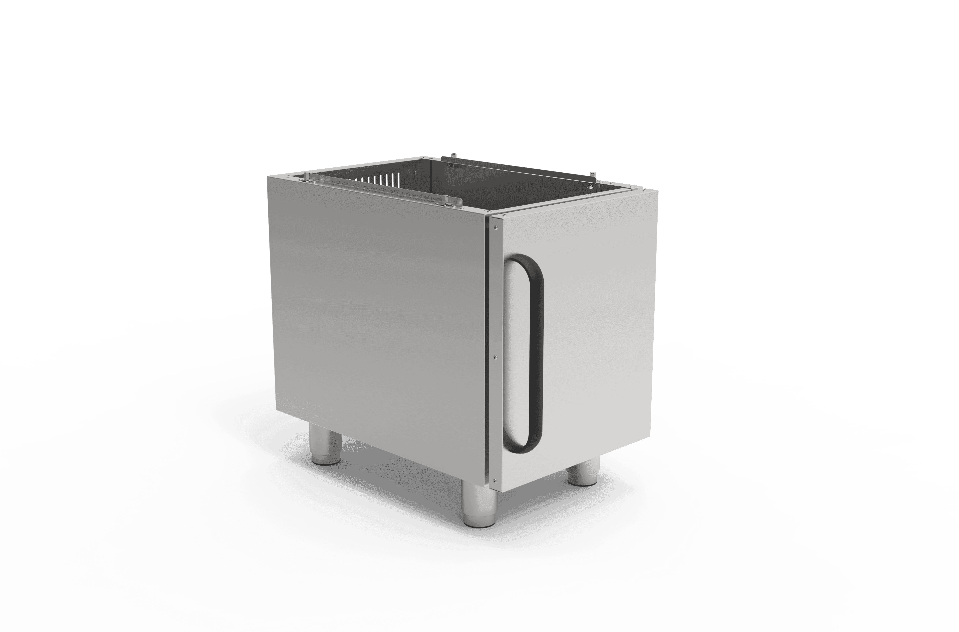 Tekli Set Altı Dolap - 2