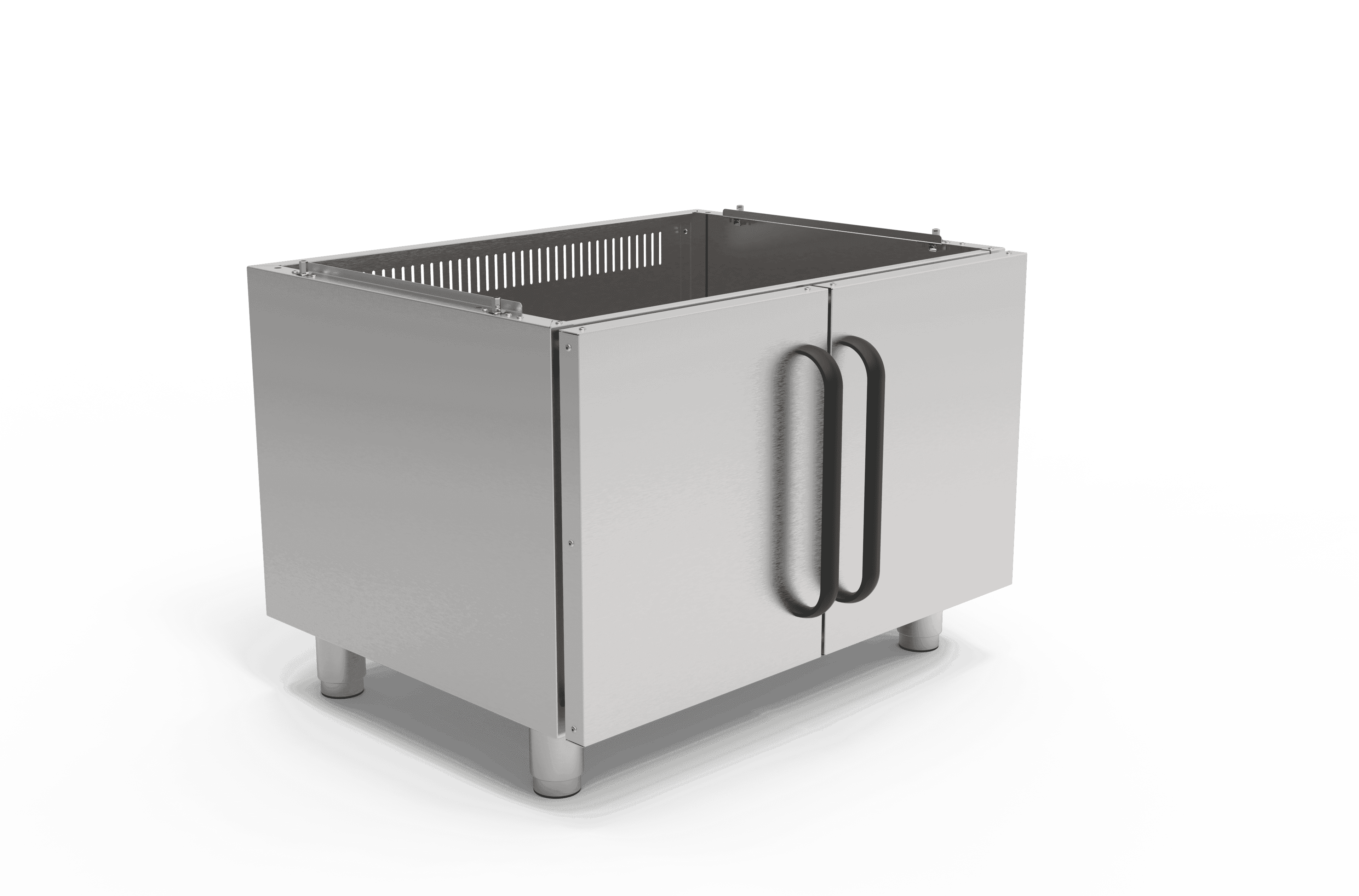 Çiftli Set Altı Dolap - 2