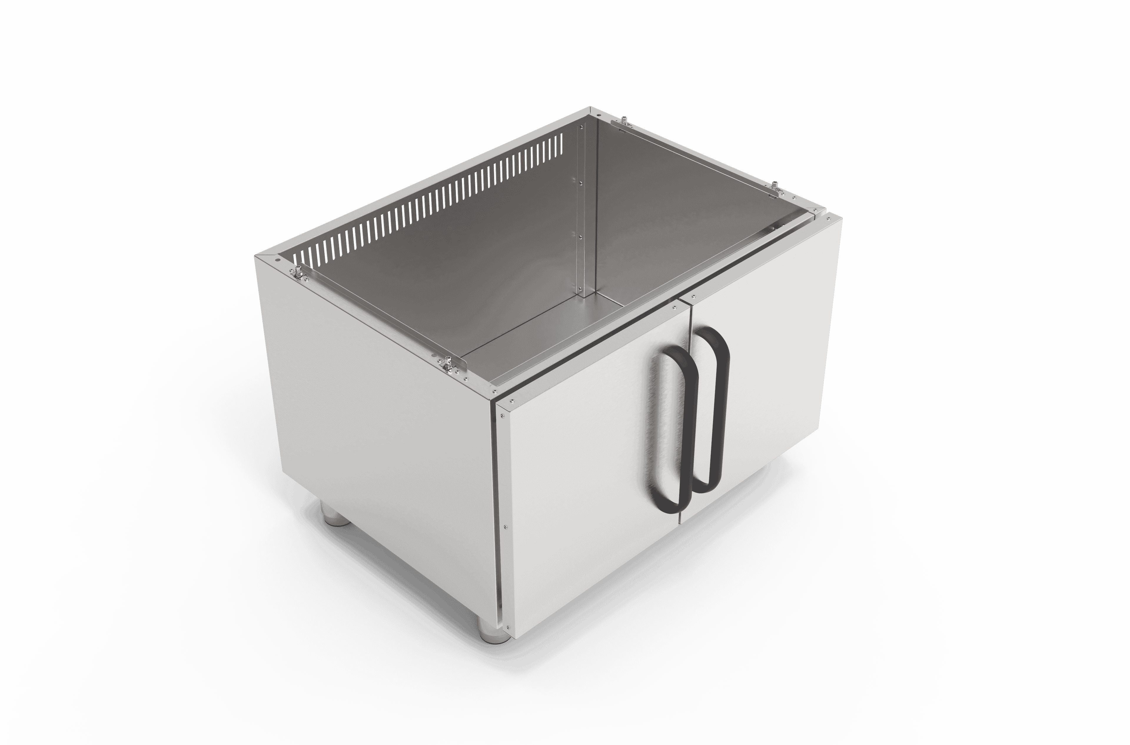 Çiftli Set Altı Dolap - 3