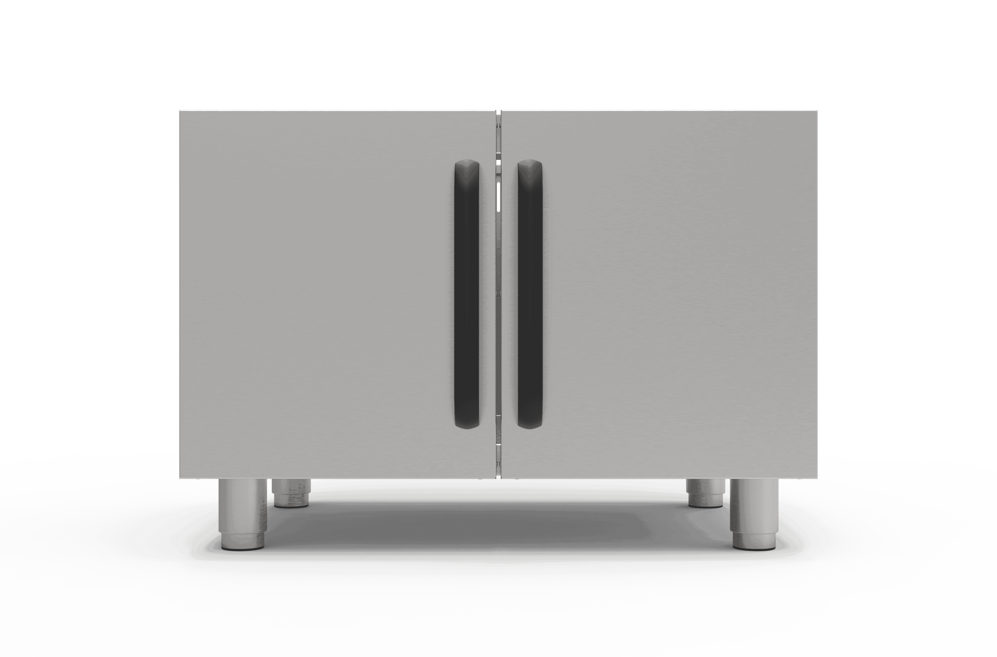 Çiftli Set Altı Dolap - 3