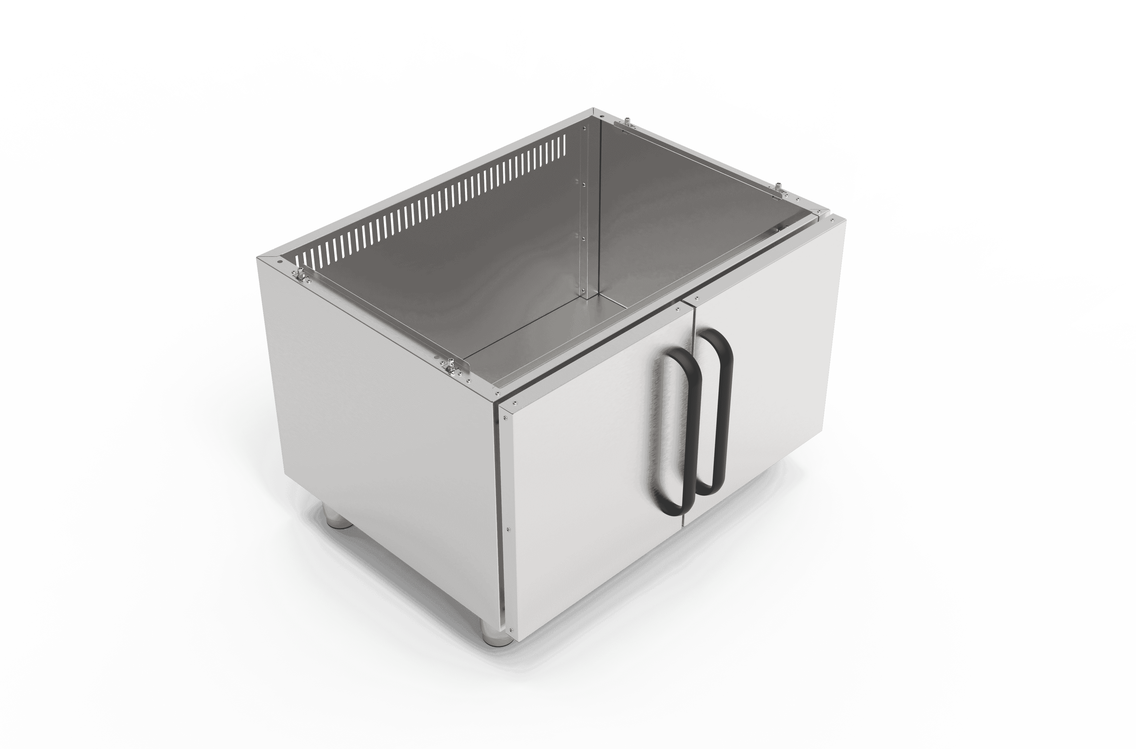 Çiftli Set Altı Dolap