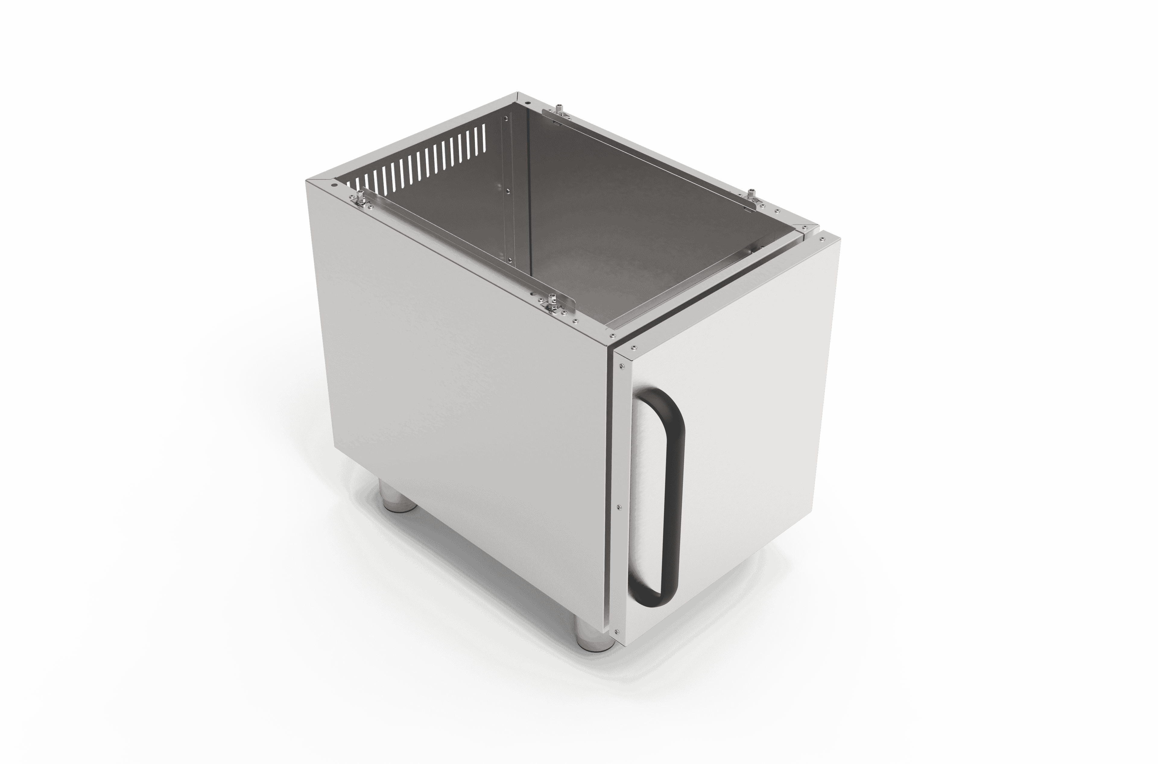 Tekli Set Altı Dolap