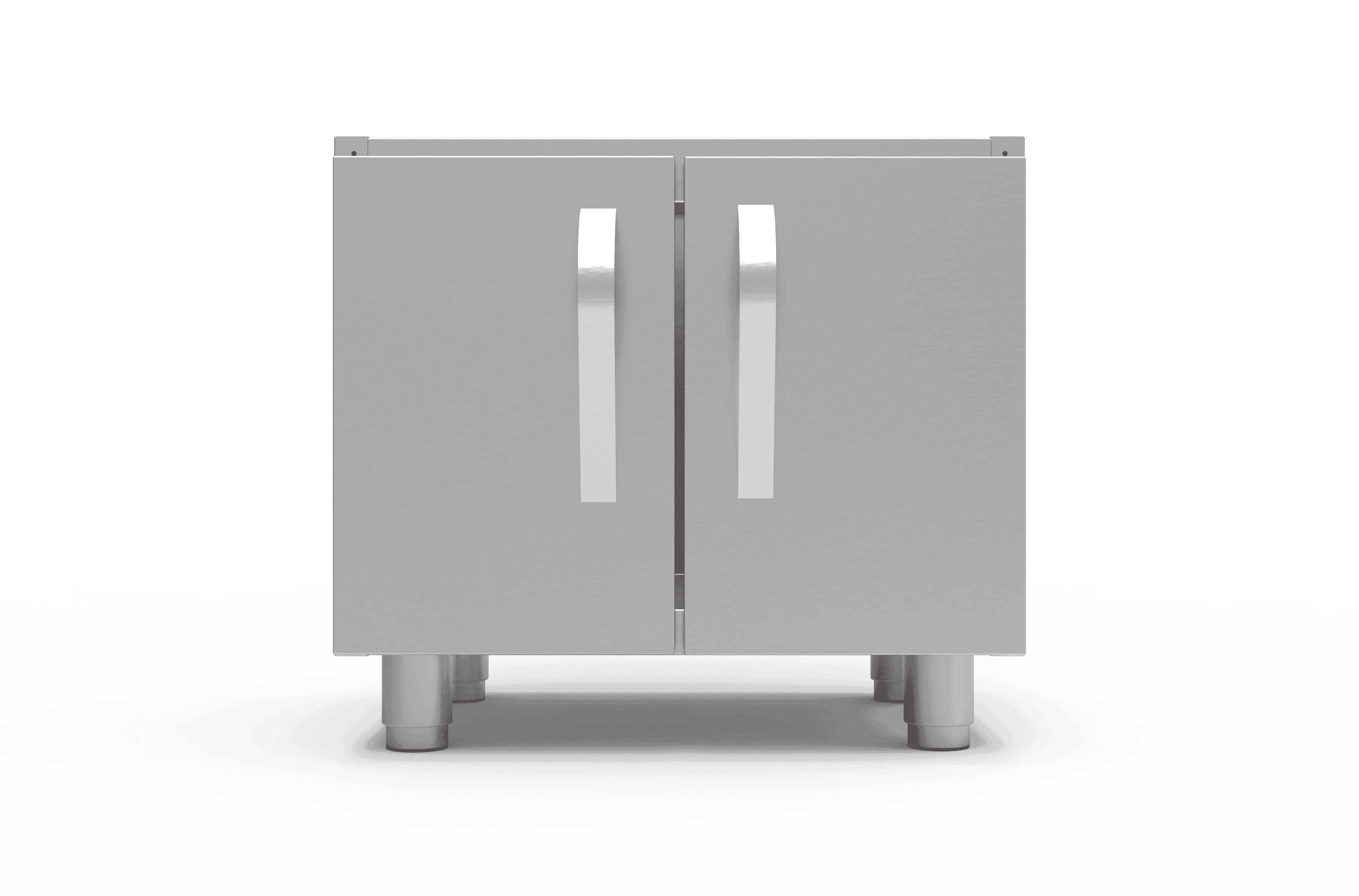 Çiftli Set Altı Dolap - 2