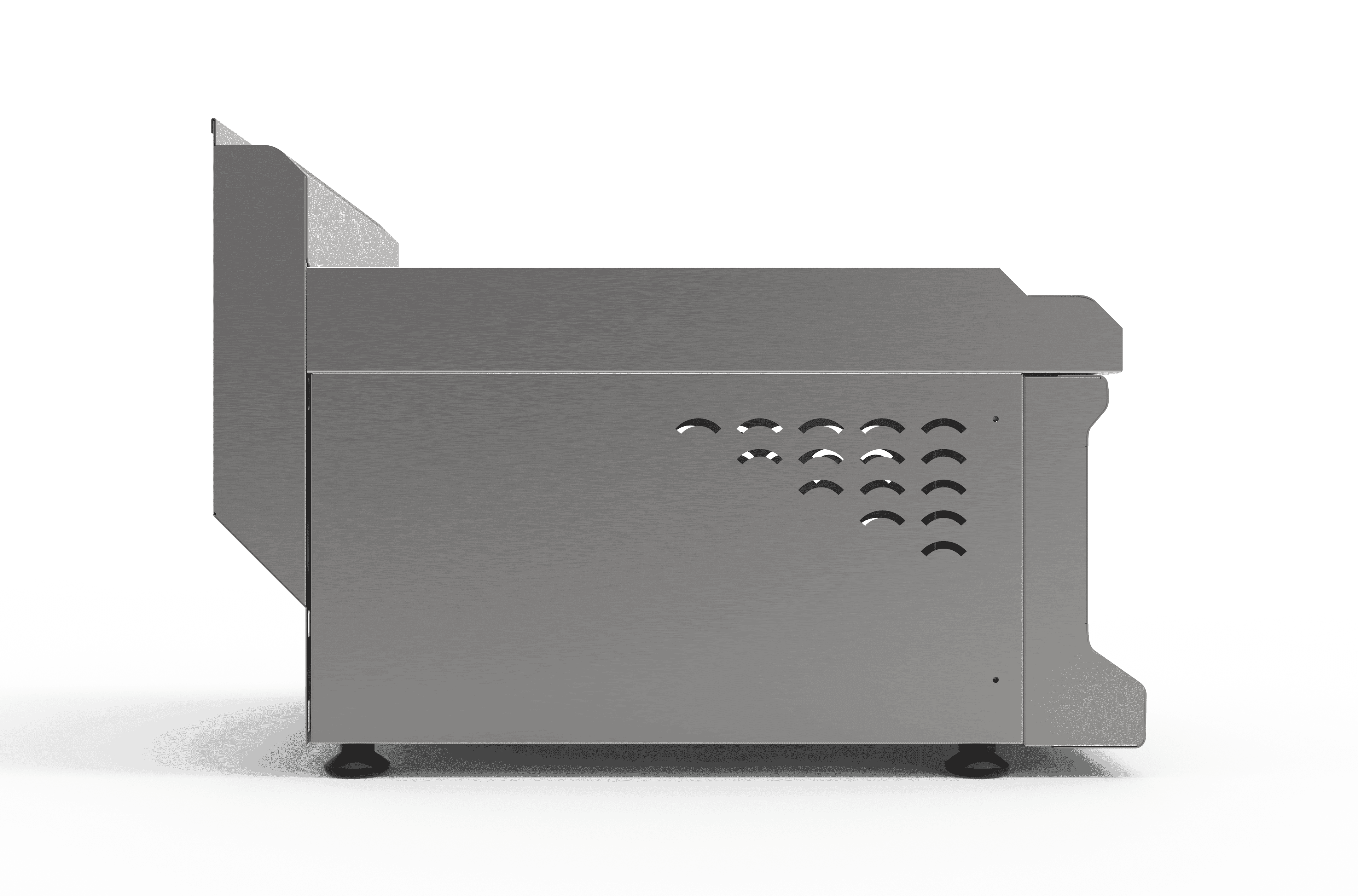 Nötr Ara Tezgah 40 CM - 2