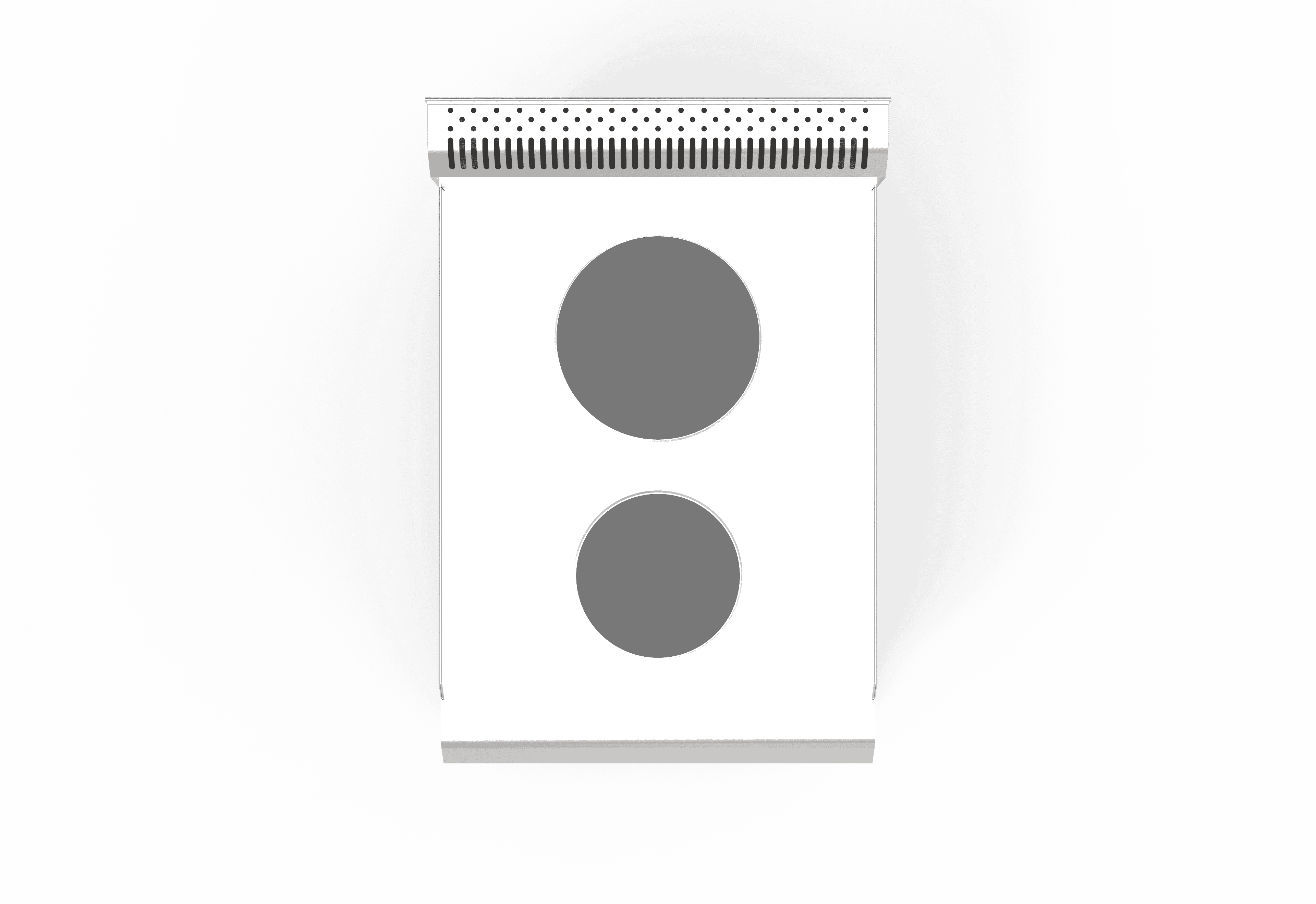 2 Pleyt Elektrikli Ocak - 4