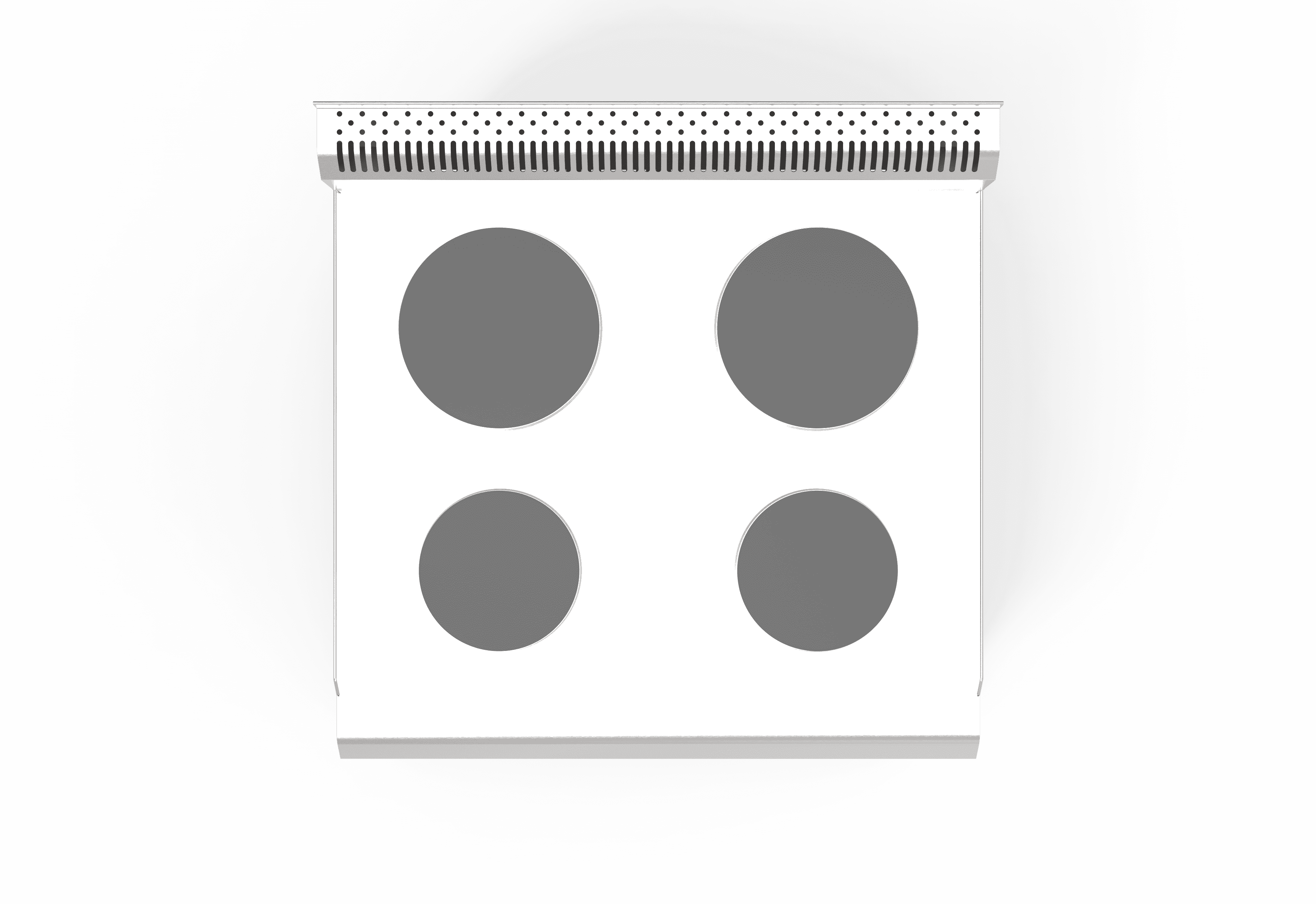 4 Pleyt Elektrikli Ocak - 3