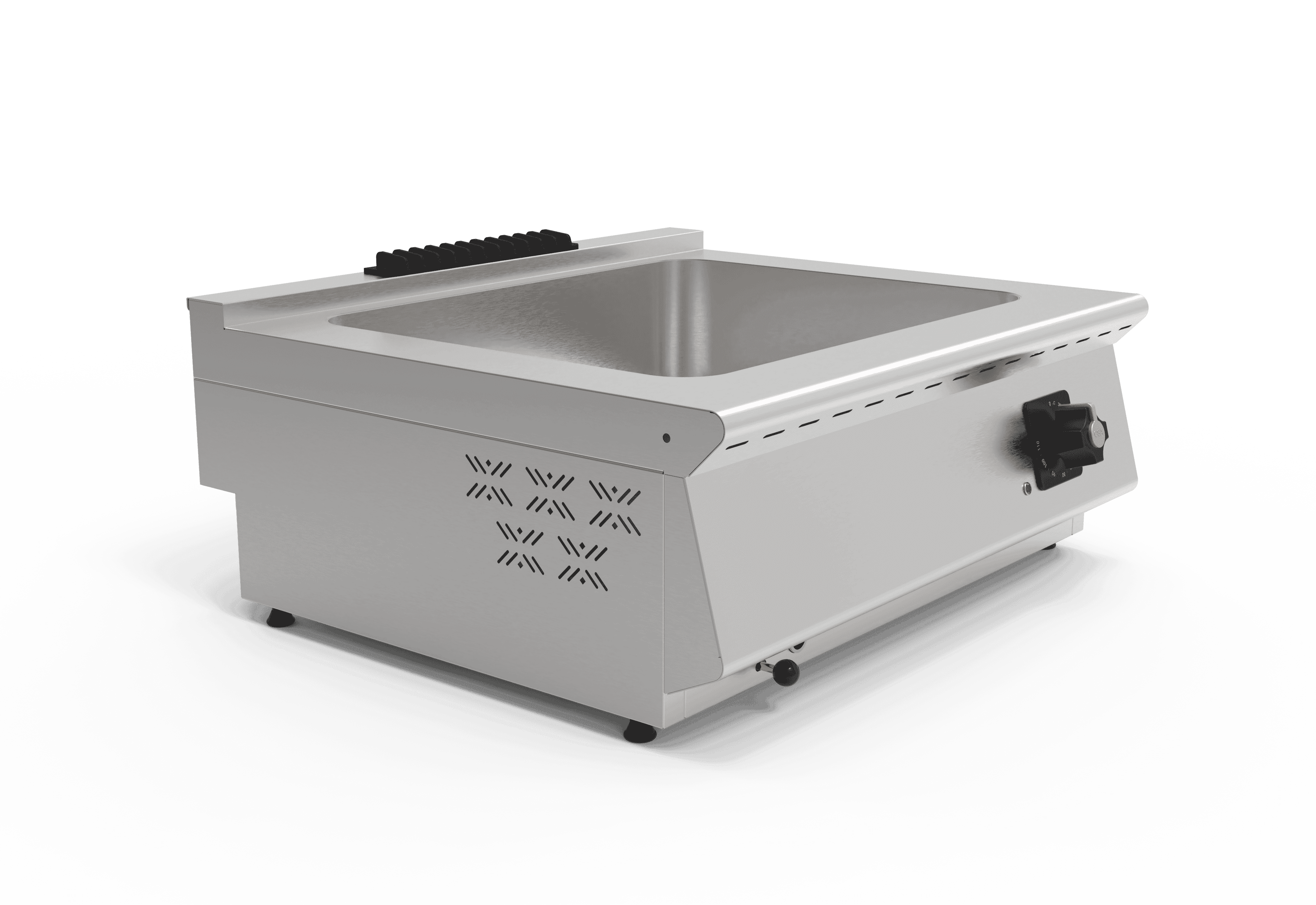 Elektrikli Sos Benmari 80 CM