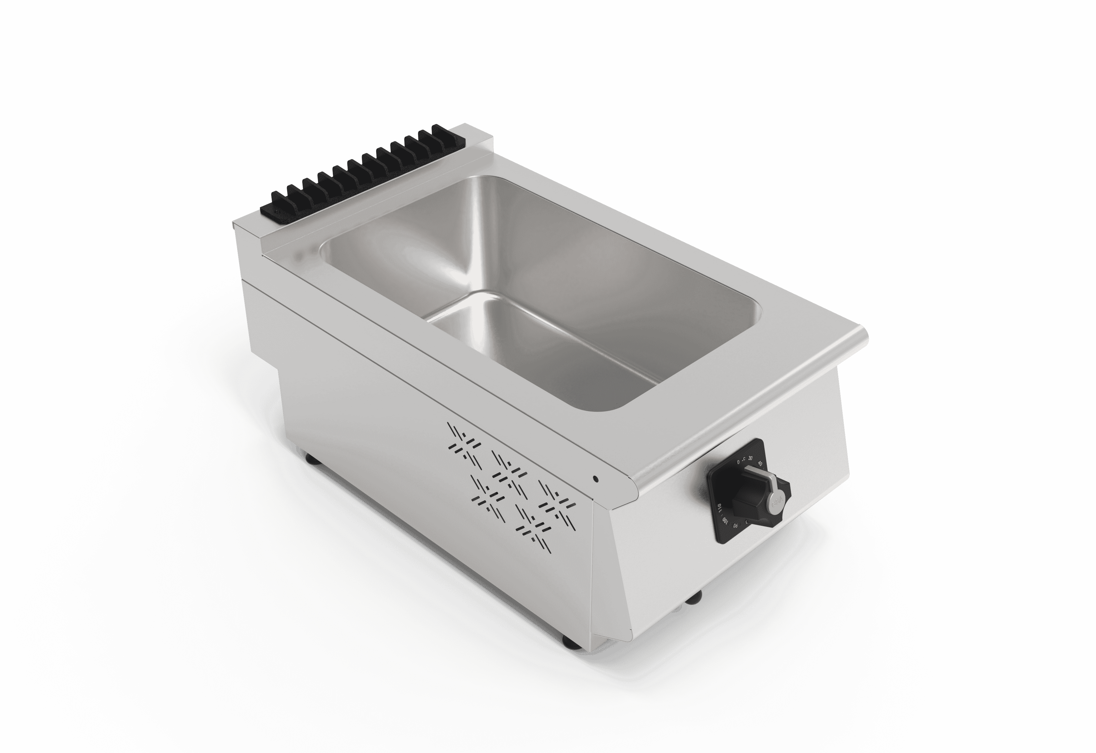 Elektrikli Sos Benmari 40 CM