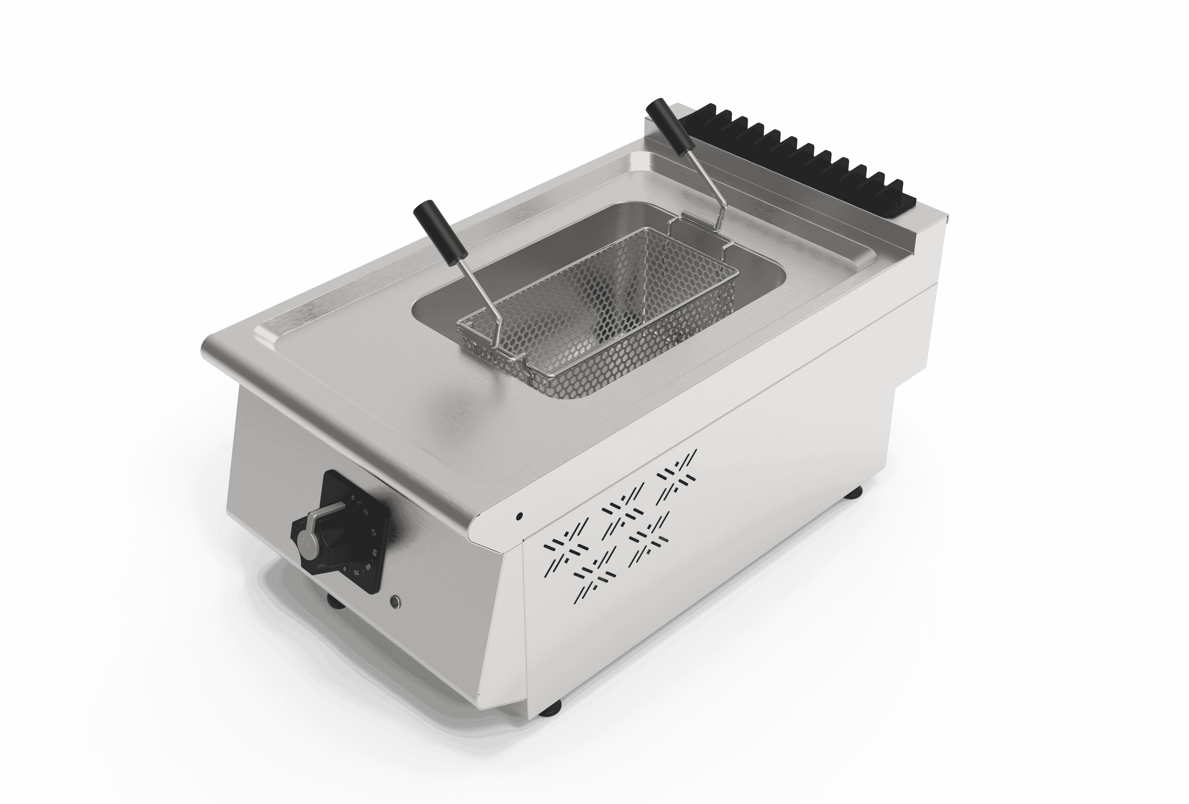 Elektrikli Makarna Haşlama
