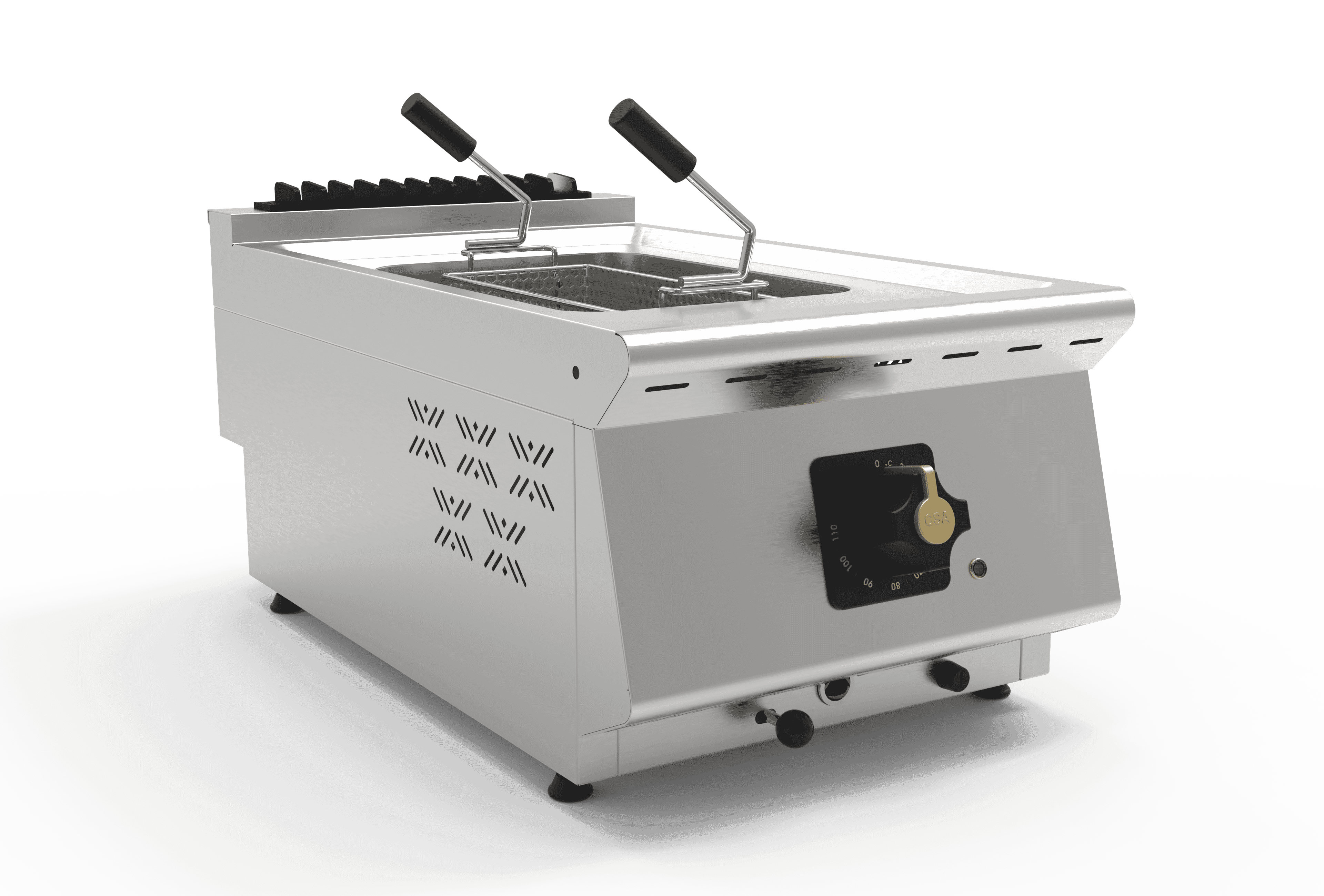 Elektrikli Makarna Haşlama