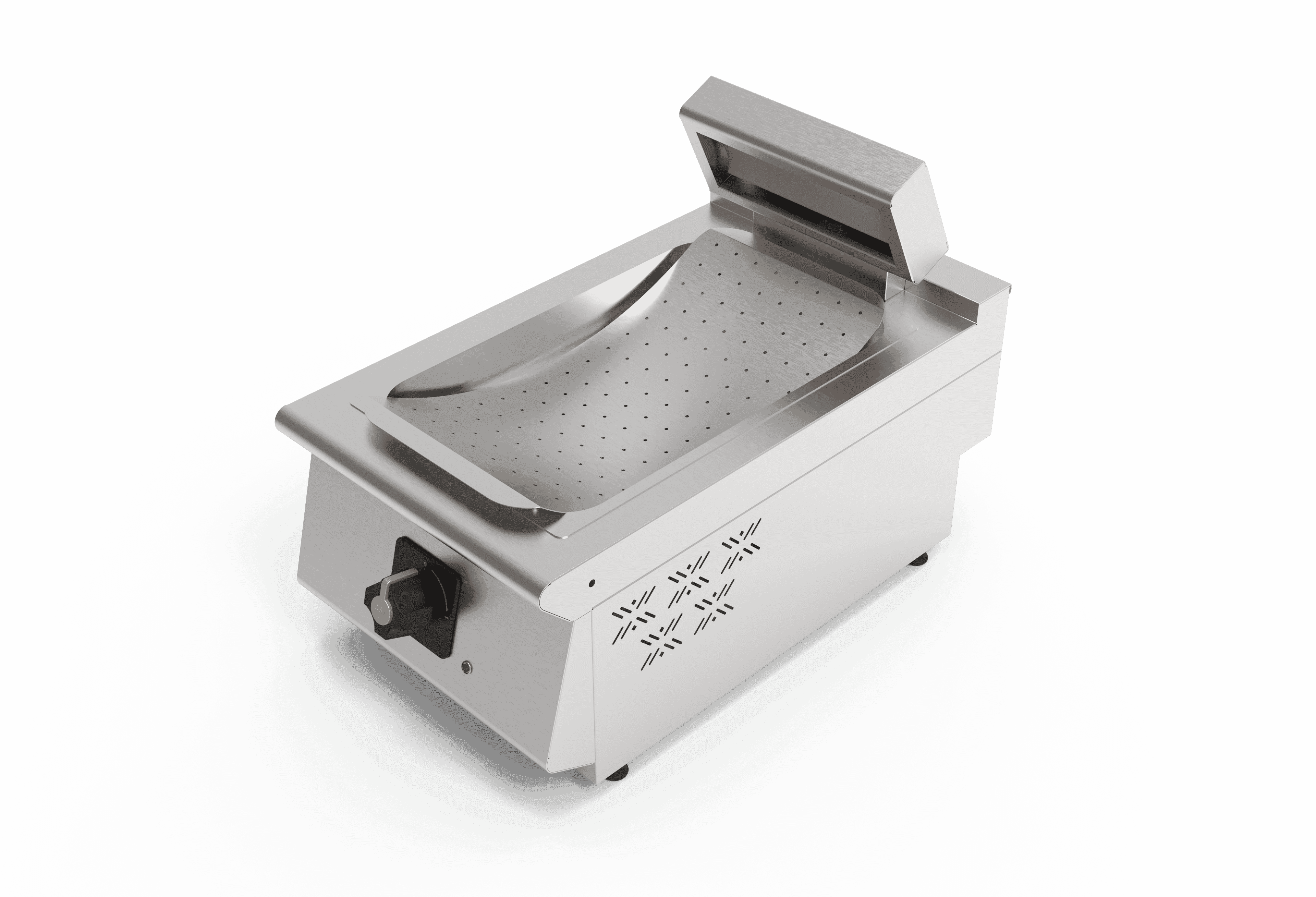 Elektrikli Patates Dinlendirme