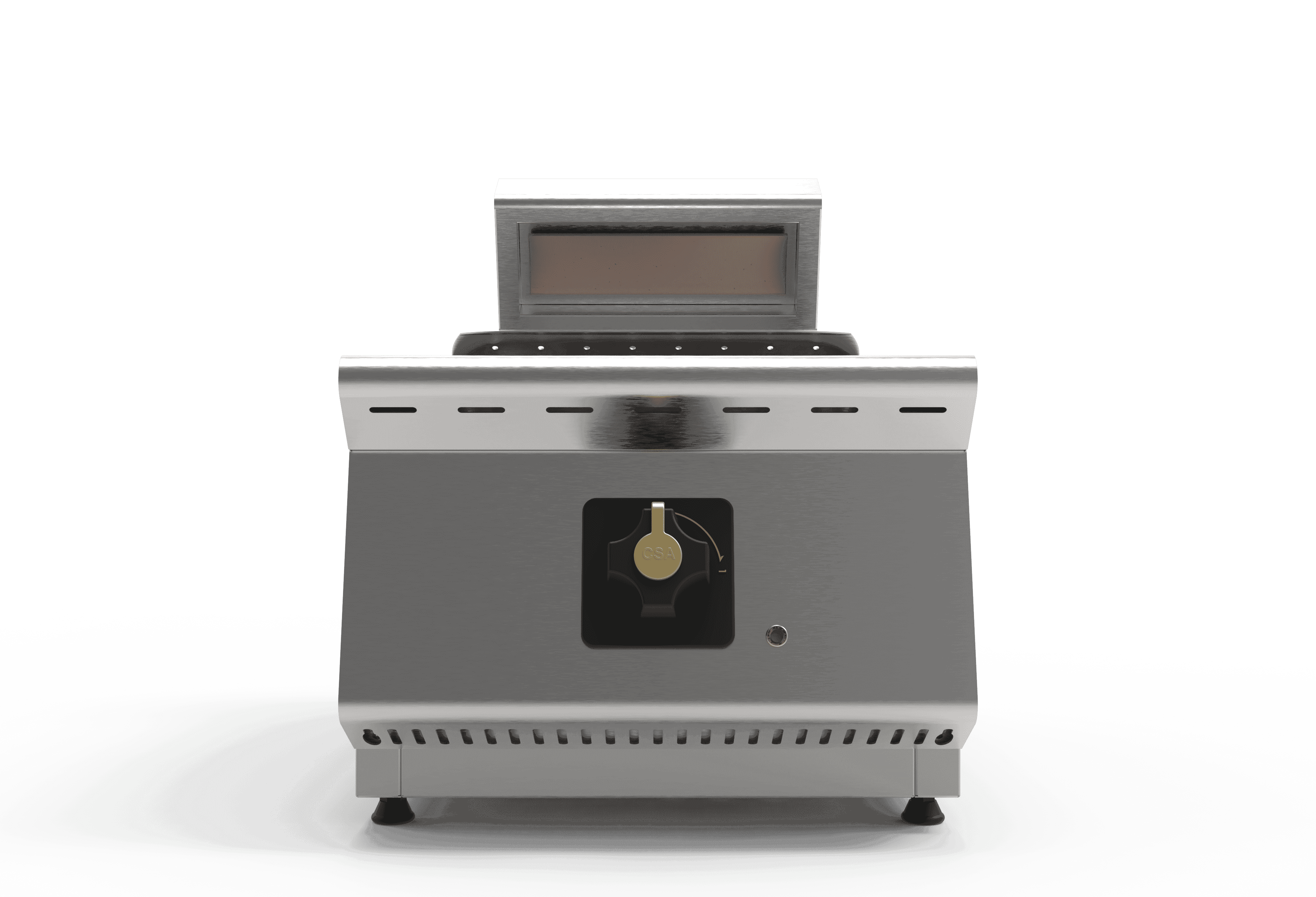 Elektrikli Patates Dinlendirme