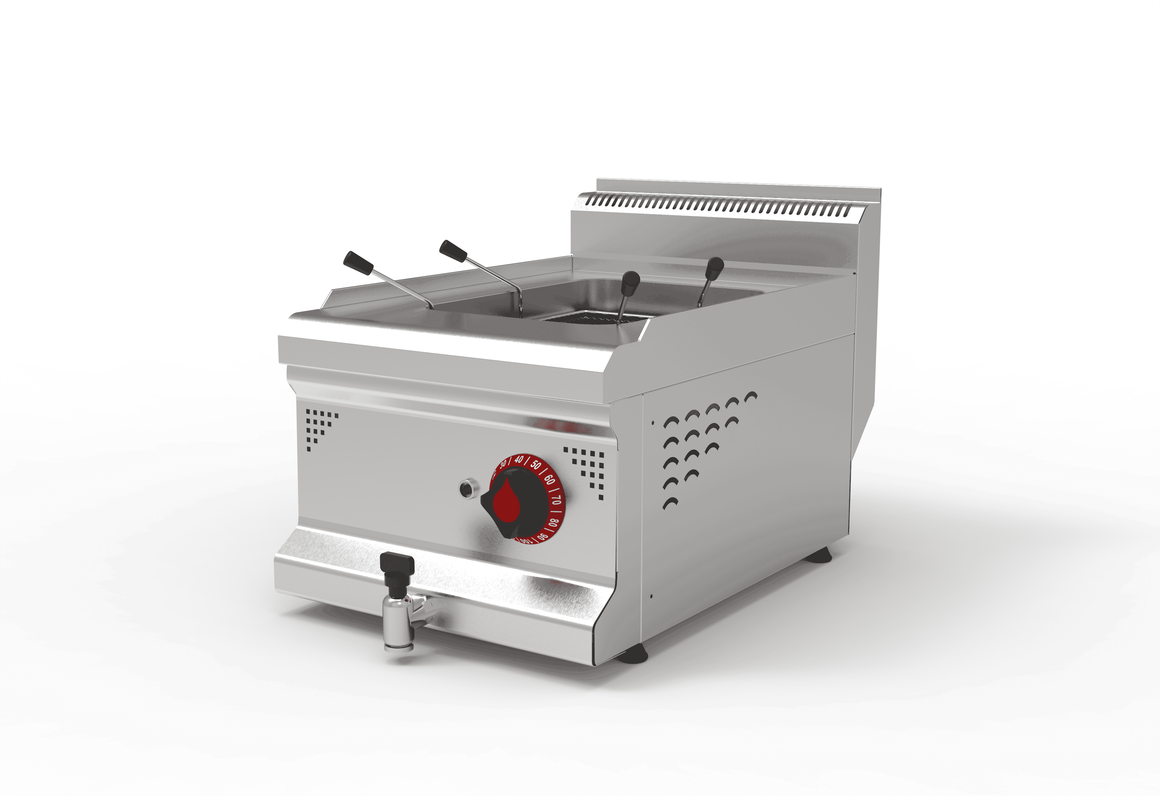 Elektrikli Makarna Haşlama